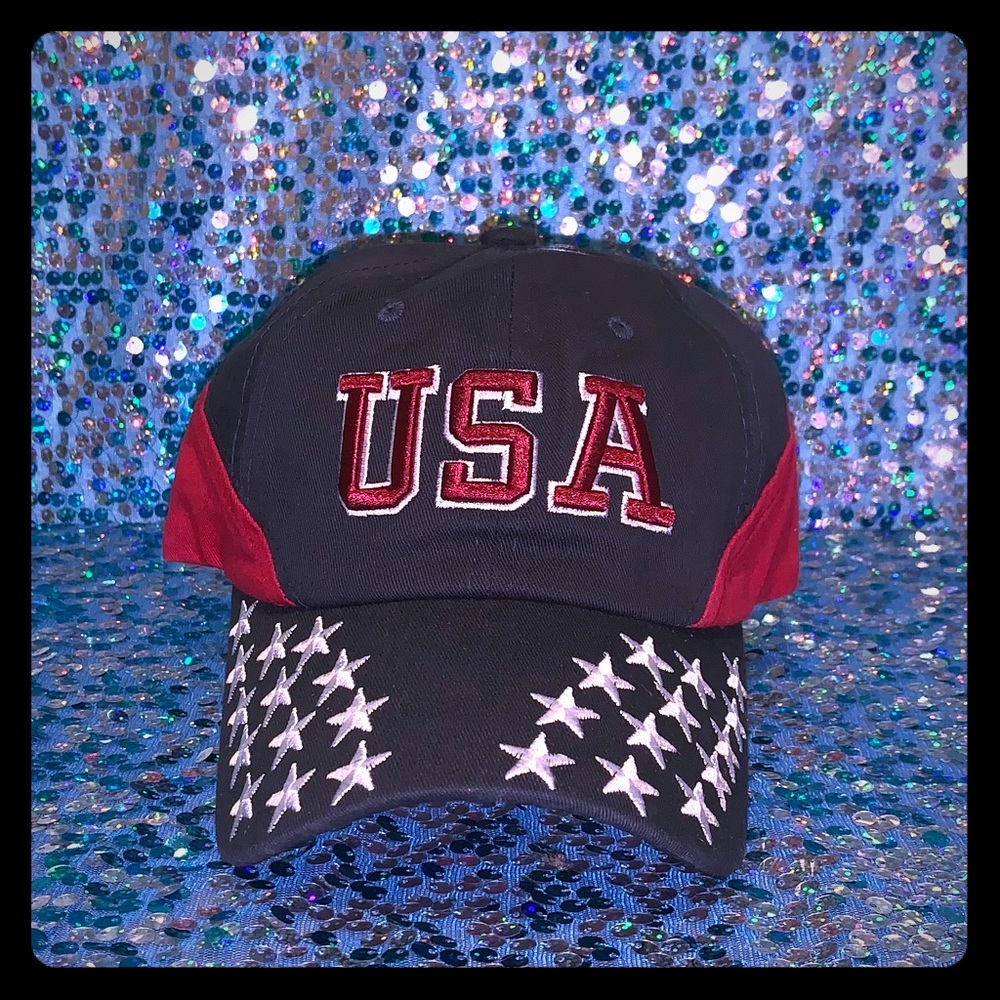 POLO Style Dad Hat - Picture 8 of 10